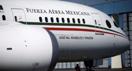 Compra del avión presidencial fue fraude: AMLO