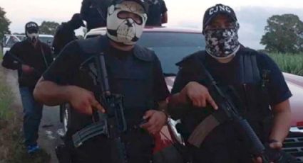 CJNG organización criminal con mayor presencia en México: DEA