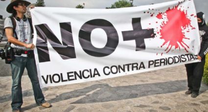Libertad de prensa en México: Organismos internacionales hacen un llamado para su defensa