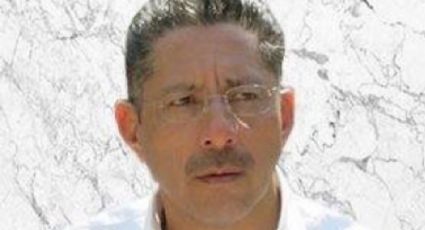 Muere en accidente aéreo Félix Linares, alcalde de Ocuilan, Edomex