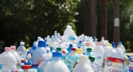 Carece México de ley federal o general para prohibir plásticos, destacan en San Lázaro