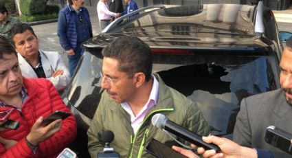 PRD pide investigar causas del accidente en el que murió Félix Linares