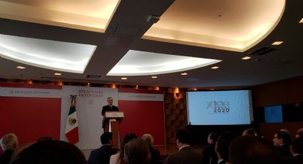 Refrendan México y Perú combate al robo de patrimonio histórico