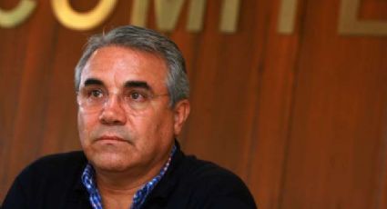 IMSS desmiente a la Conade sobre muerte del medallista olímpico Carlos Girón