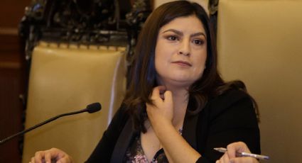 Claudia Rivera rechaza zona de tolerancia para la prostitución en Puebla