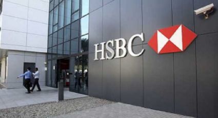 Jorge Arce asumirá la dirección general de HSBC en México