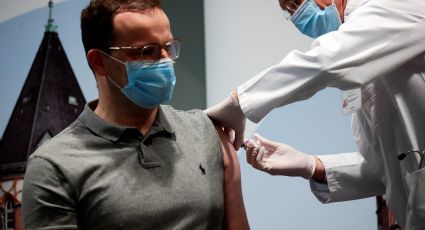 Alemania ampliará uso obligatorio de mascarilla ante aumento de contagios