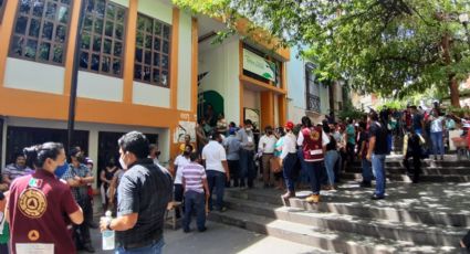 Órdenes de pago para damnificados en Tabasco siguen vigentes