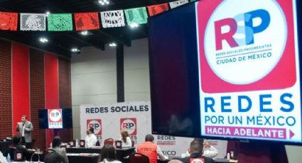 Por supuesta compra, RSP pierde el 7.5% de sus candidatos en CDMX