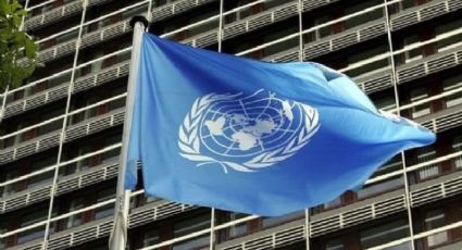 La ONU condena por mayoría las anexiones rusas en Ucrania