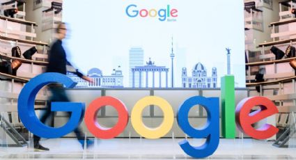 Empleados de Google forman un sindicato global