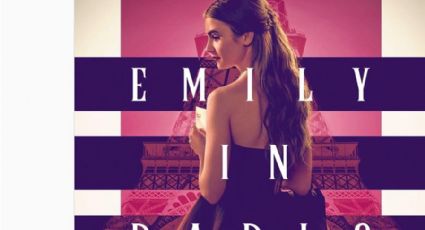 Moda y amor, la sensación de 'Emily in Paris'