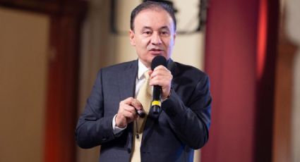 Durazo confirma renuncia a la SSPC; buscará gubernatura de Sonora
