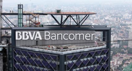 BBVA resalta fortaleza de la economía mexicana para recuperarse