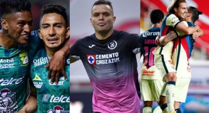 ¿A qué aspira tu equipo en la última jornada de la Liga MX?