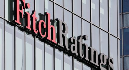Fitch refrenda calificación crediticia de México con perspectiva estable