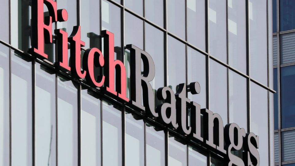 Fitch Ratings mantiene calificación estable para México.