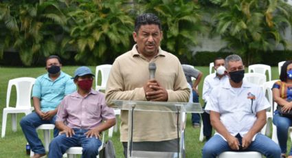 Acuerda SFP diálogo con comunidades de Oaxaca para combatir la corrupción