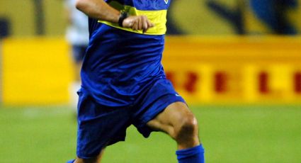 Para Diego: Boca campeón de la Copa Maradona