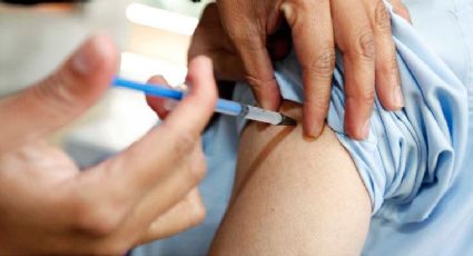 Inicia vacunación de mujeres embarazadas en CDMX