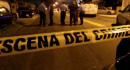 Se registran diariamente 16 víctimas de atrocidades en México