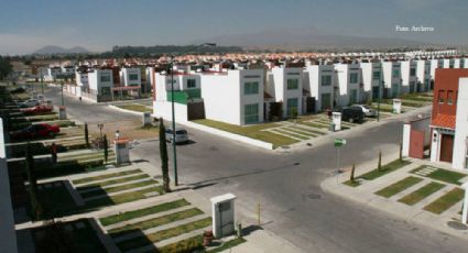 Canadevi estima que no se alcanzará la venta de 19 mil casas en Puebla durante este año