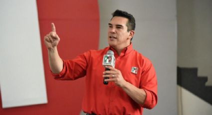 Coalición ‘Va por México’ revitalizará la democracia, asegura PRI