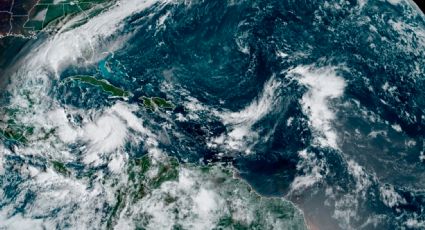 'Delta' se degrada a categoría 3; sigue siendo 'extremadamente peligroso': NOAA