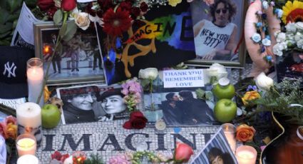 Hace 80 años nace una leyenda: John Lennon