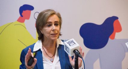 Organizaciones de la sociedad civil respaldan a María Amparo Casar por ataques de AMLO