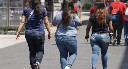'La sociedad mexicana promueve la obesidad y la protege'