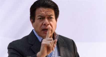 Encabezará Mario Delgado Comisión de Elecciones de Morena