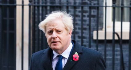 Boris Johnson, dispuesto a volver como primer ministro inglés