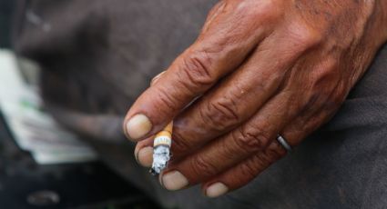 IMSS alerta que fumadores pueden agravar si contraen Covid-19