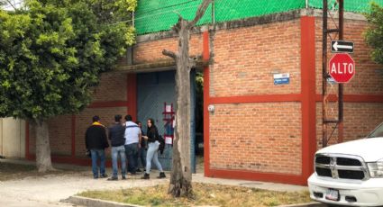 Al estilo del Chapo: Intentan robar bóveda por túnel en Celaya