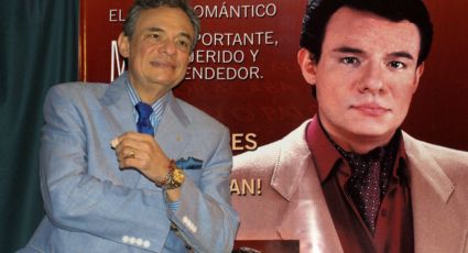 Alcaldía Azcapotzalco lanza concurso para encontrar voz gemela de José José