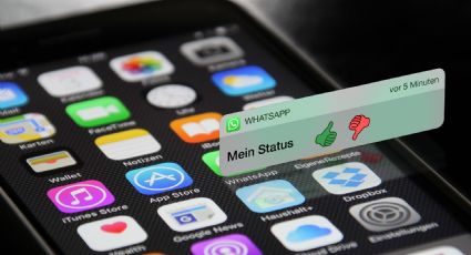 WhatsApp lanza un nuevo buscador de stickers, así se activa