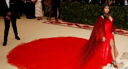 Nicki Minaj tendrá su propio documental en HBO