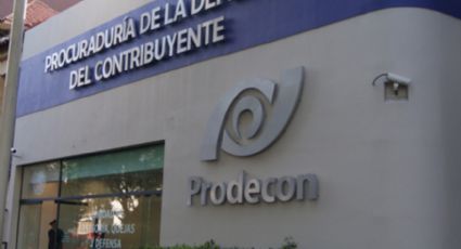 Prodecon: Entran 2 mil 200 millones de pesos al fisco por acuerdos conclusivos