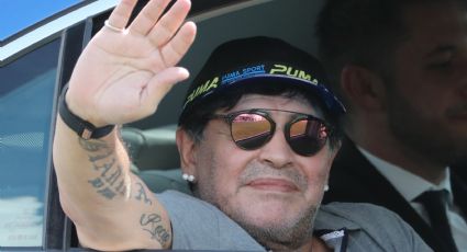 Linea del tiempo: Los problemas de salud en la vida de Diego Maradona