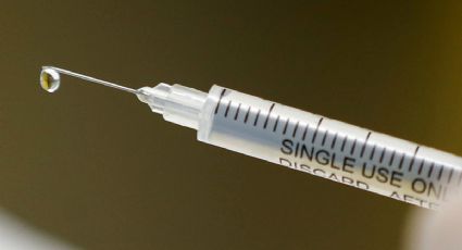 IMSS prevé que ensayo clínico de vacuna Janssen comience a finales de mes