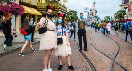 Pandemia afecta a Disney y despedirá a 32 mil empleados