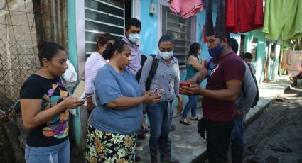Realizará Bienestar Segunda Jornada de Censo en Chiapas