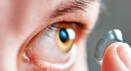 VERDADERO: El ojo resiste la infección por Covid-19