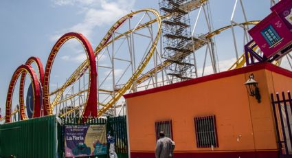 Mota Engil México gana licitación para nuevo parque en Feria de Chapultepec