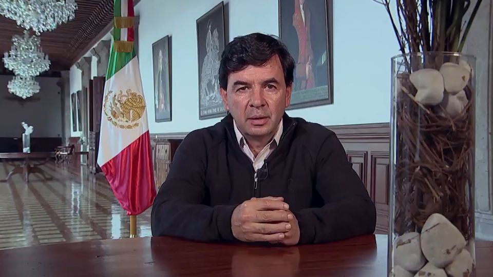 El vocero de la Presidencia, Jesús Ramírez Cuevas, dijo que México busca contactos con Hamás y grupos afines para rescatar a los rehenes mexicanos.