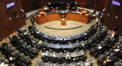 Avala Senado por unanimidad modificaciones a Ley Olimpia