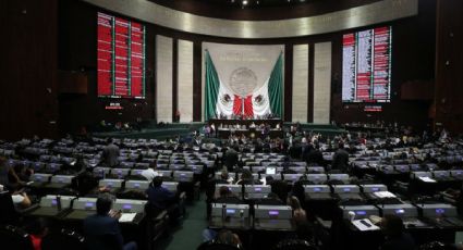 Diputados aprueban cambios del Senado a Ley de Derechos