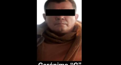 FGR extradita a EEUU a 'El Geremías', primo de Arturo Beltrán Leyva