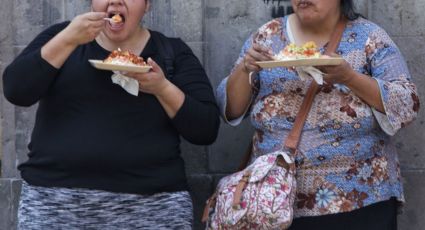 ¿Por qué la gente evita la comida rápida? Aquí te contamos